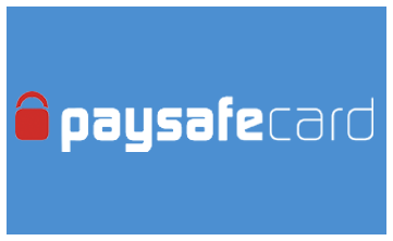 PAY SAFE CARD