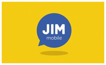 JIM MOBILE