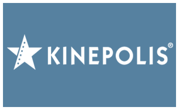 Kinepolis