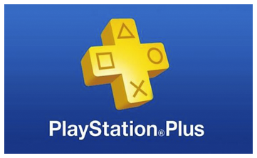 Sony PS Plus