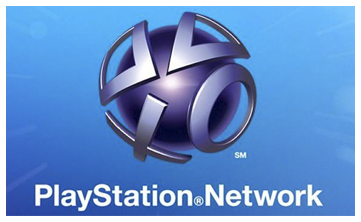 Sony PSN card